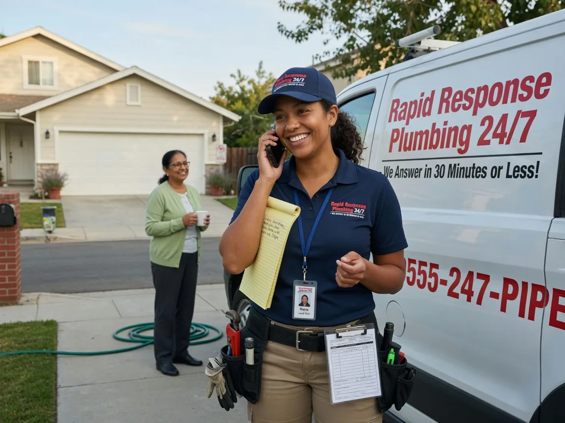 Emergency Plumber Bonnerdale, AR FAQs